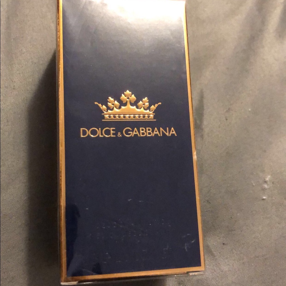 Dolce & Gabbana "K" Deodorant